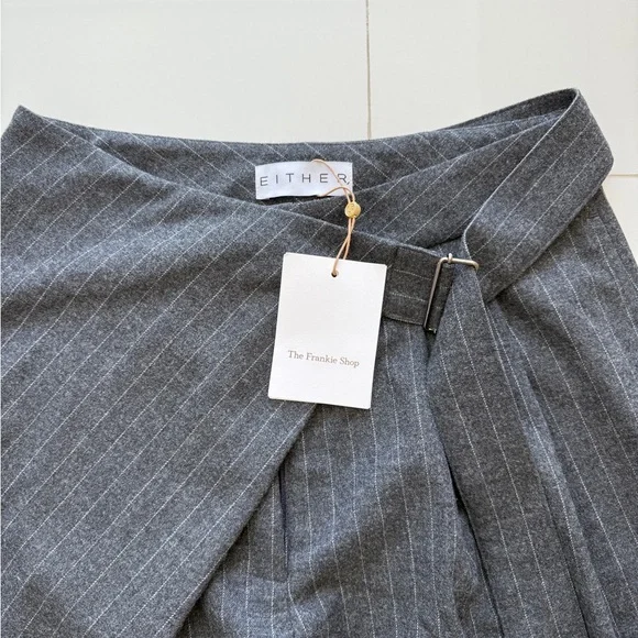 Frankie Shop Trouser - Picture 4 of 4